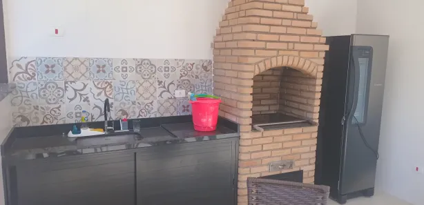 Casa com 4 Quartos para alugar, 150m² no Centro, Bertioga