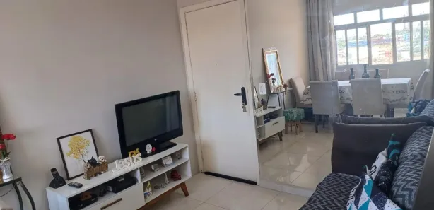 Apartamento com 2 Quartos à venda, 57m² no Jardim García, Campinas