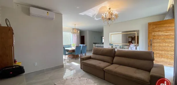 Casa de Condomínio com 3 Quartos à venda, 200m² no Vila Sao Tarcisio, Mário Campos