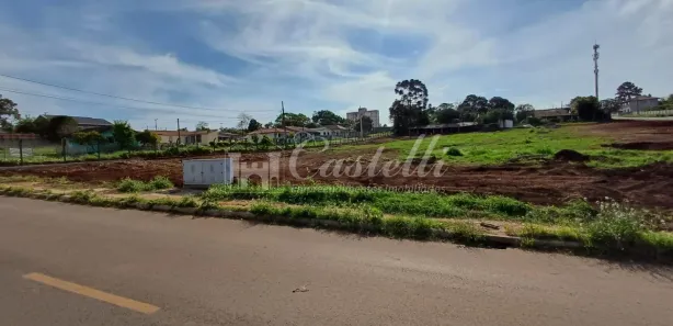 Terreno / Lote / Condomínio para alugar, 10000m² no Uvaranas, Ponta Grossa