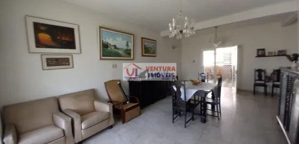 Casa com 5 Quartos à venda, 322m² no Santo Amaro, Recife