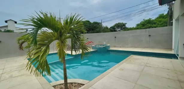 Casa de Condomínio com 2 Quartos à venda, 85m² no Loteamento Praia Baia Formosa, Armação dos Búzios