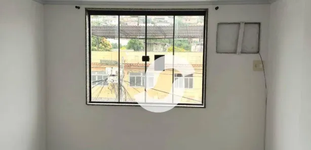 Kitnet com 1 Quarto à venda, 29m² no Ilha da Conceição, Niterói