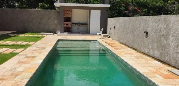 Casa com 3 Quartos para alugar, 110m² no Aldeia dos Camarás, Camaragibe