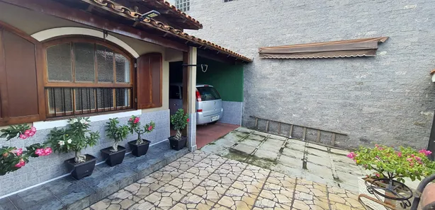 Casa com 2 Quartos à venda, 85m² no Santo Elias, Mesquita