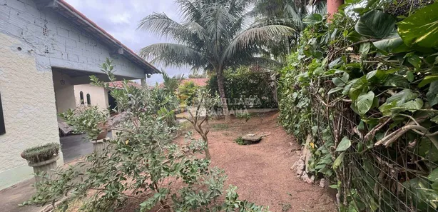 Casa com 3 Quartos à venda, 197m² no Vila Capri, Araruama