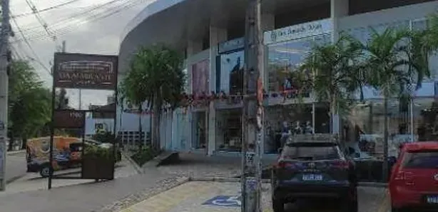 Galpão / Depósito / Armazém para alugar, 200m² no Cruzeiro, Campina Grande