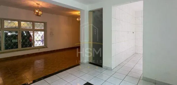 Sobrado com 3 Quartos para alugar, 235m² no Paulicéia, São Bernardo do Campo