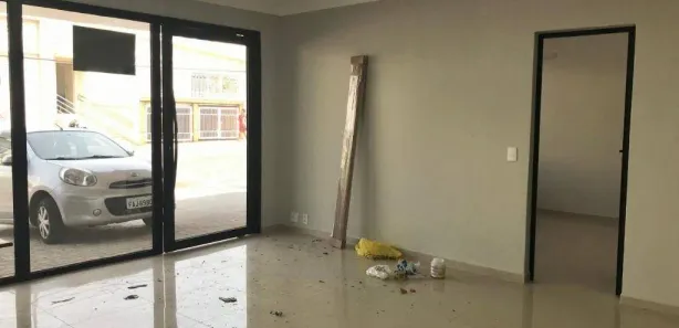 Casa Comercial com 7 Quartos para alugar, 218m² no Centro, Vinhedo