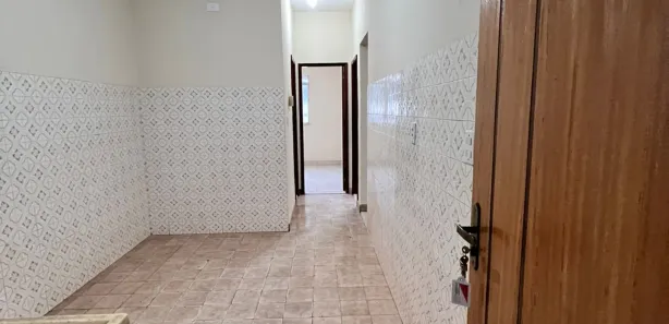 Apartamento com 2 Quartos para alugar, 50m² no 9 de Abril, Barra Mansa
