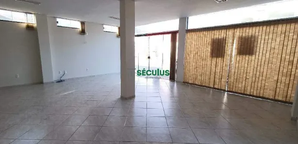 Conjunto Comercial / Sala para alugar, 100m² no Vila Lalau, Jaraguá do Sul
