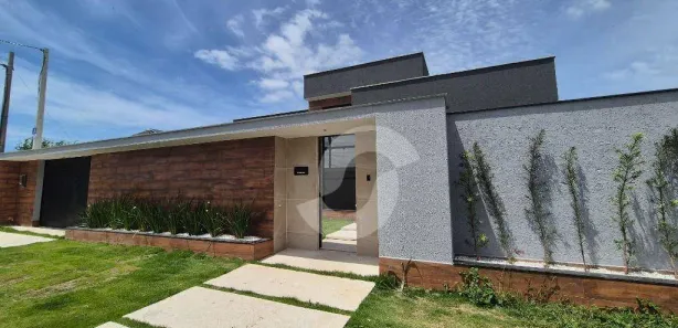 Casa com 3 Quartos à venda, 105m² no Cajueiros (Itaipuaçu), Maricá