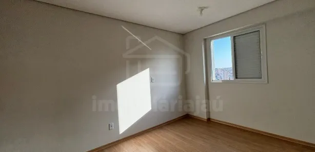 Apartamento com 2 Quartos para alugar, 57m² no Chácara Braz Miraglia, Jaú