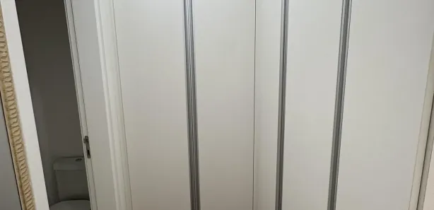 Apartamento com 2 Quartos para alugar, 61m² no Jardim Leonor, São Paulo