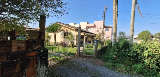 Terreno / Lote / Condomínio com 1 Quarto à venda, 624m² no Centro, Penha