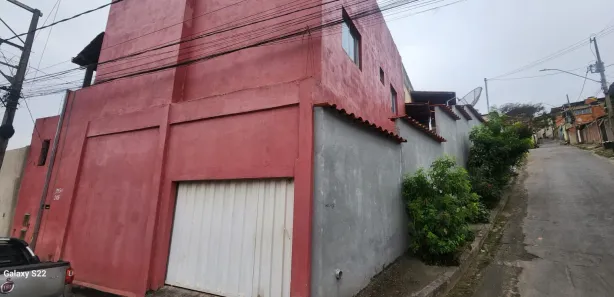 Casa com 2 Quartos à venda, 80m² no Canoas, Ibirité