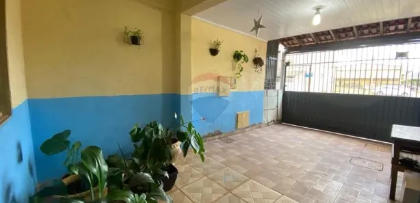 Casa com 4 Quartos à venda, 150m² no Samambaia Sul, Brasília