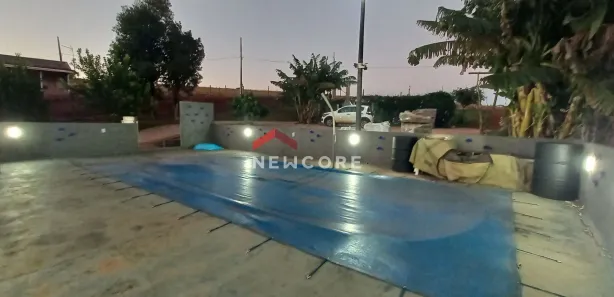 Fazenda / Sítio / Chácara com 1 Quarto à venda, 60m² no Cataratas, Cascavel
