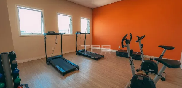 Apartamento com 2 Quartos para venda ou aluguel, 70m² no Portal das Colinas, Guaratinguetá