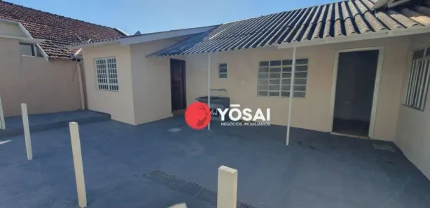 Casa com 2 Quartos para alugar, 50m² no Vila Nova, Londrina