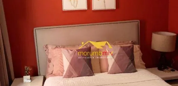 Apartamento com 3 Quartos para alugar, 75m² no Jardim Caboré, São Paulo