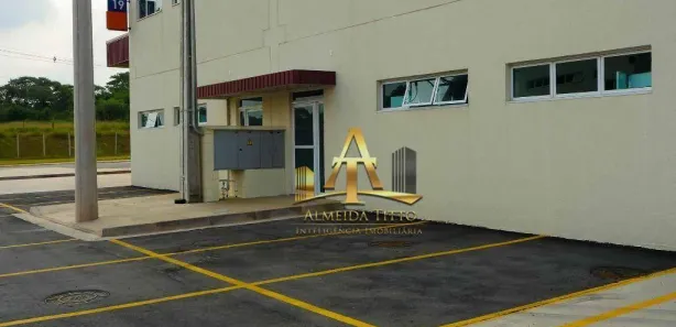 Galpão / Depósito / Armazém para alugar, 1300m² no Chácara Rincão, Cotia