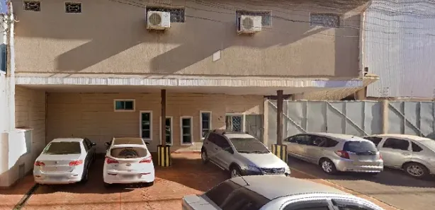 Prédio Inteiro à venda, 2075m² no CINEP - Cidade Industrial e Empresarial, Sertãozinho