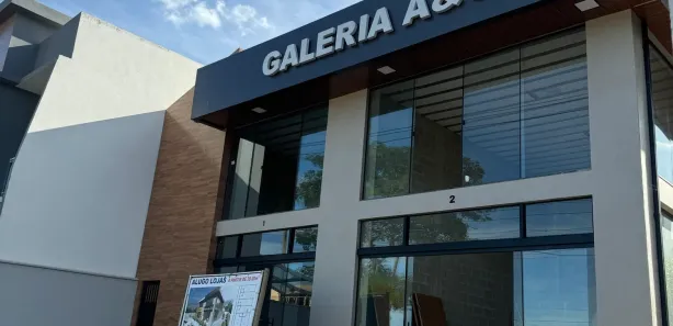 Loja / Salão / Ponto Comercial para alugar, 60m² no Lagoa, Macaé