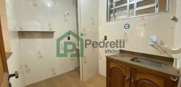 Apartamento com 1 Quarto para alugar, 70m² no Centro, Nova Friburgo