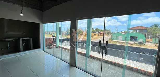 Prédio Inteiro com 3 Quartos à venda, 180m² no Trevo do Atalaia, Salinópolis