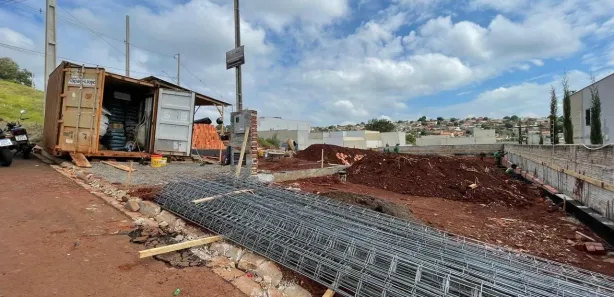 Casa com 2 Quartos à venda, 72m² no Setor 5, Ibiporã