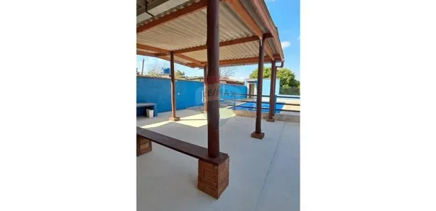 Fazenda / Sítio / Chácara com 2 Quartos à venda, 1015m² no setúbal, Mairinque