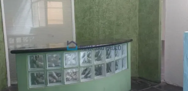 Prédio Inteiro à venda, 300m² no Centro, Diadema