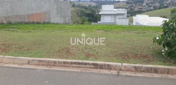 Terreno / Lote / Condomínio à venda, 408m² no Bairro Itapema, Itatiba