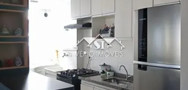 Apartamento com 2 Quartos à venda, 56m² no Independência, Petrópolis