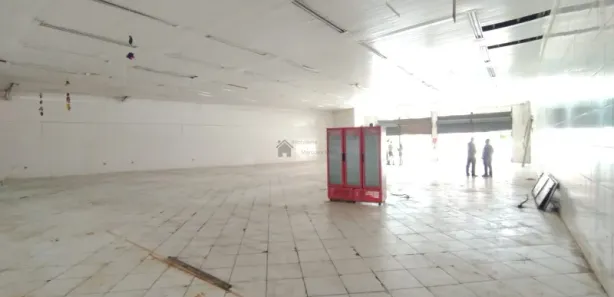 Galpão / Depósito / Armazém à venda, 1400m² no Santa Marta, Ribeirão das Neves
