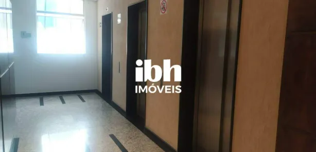 Conjunto Comercial / Sala à venda, 30m² no Vila da Serra, Nova Lima