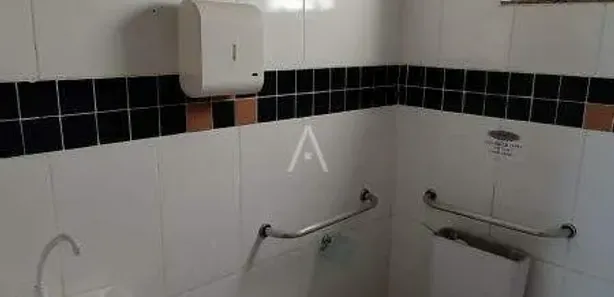 Conjunto Comercial / Sala para alugar, 262m² no Jardim Porto Alegre, Toledo