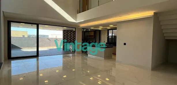 Casa de Condomínio com 4 Quartos à venda, 294m² no Rosa dos Ventos, Vespasiano