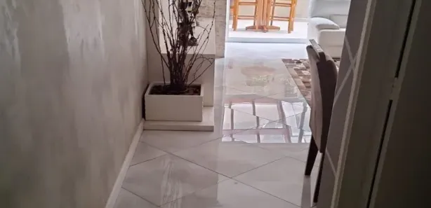 Casa de Condomínio com 3 Quartos para alugar, 150m² no Granja Viana, Cotia