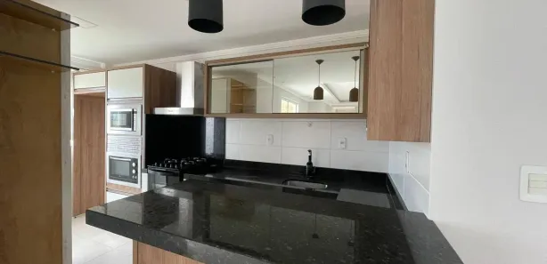 Apartamento com 2 Quartos para alugar, 70m² no Salto Weissbach, Blumenau