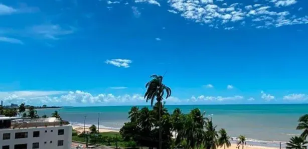 Loft com 2 Quartos à venda, 146m² no Cabo Branco, João Pessoa