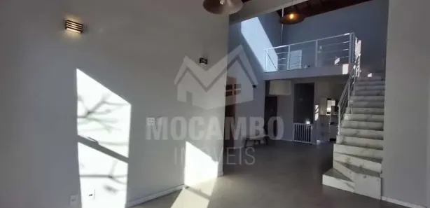 Casa de Condomínio com 4 Quartos para alugar, 260m² no Parque das Laranjeiras, Itatiba