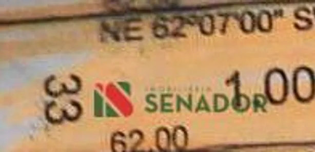 Terreno / Lote / Condomínio à venda, 1000m² no Primeiro de Maio, Primeiro de Maio
