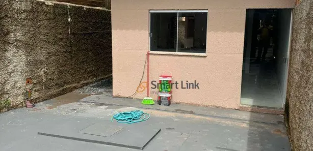 Casa com 2 Quartos à venda, 56m² no Chacara Sussuapara, Bela Vista de Goiás