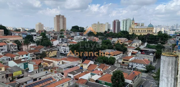 Apartamento com 2 Quartos à venda, 80m² no Nossa Senhora do Ó, São Paulo