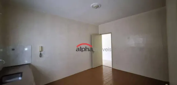 Apartamento com 2 Quartos para alugar, 55m² no Centro, Sumaré