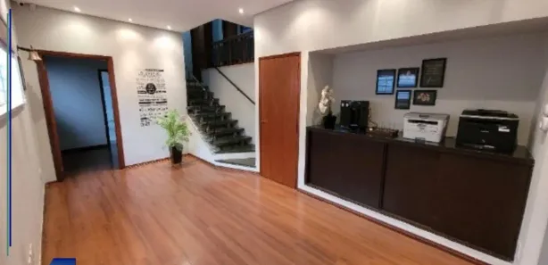 Loja / Salão / Ponto Comercial à venda, 264m² no Alto da Boa Vista, Ribeirão Preto