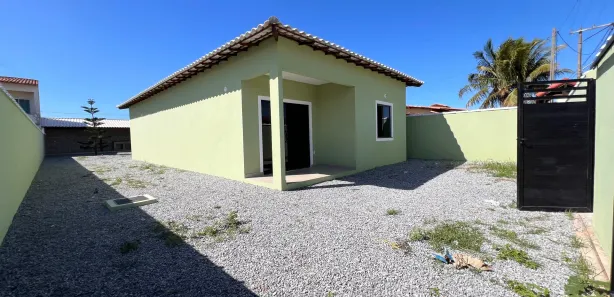 Casa com 4 Quartos à venda, 99m² no Unamar (Tamoios), Cabo Frio