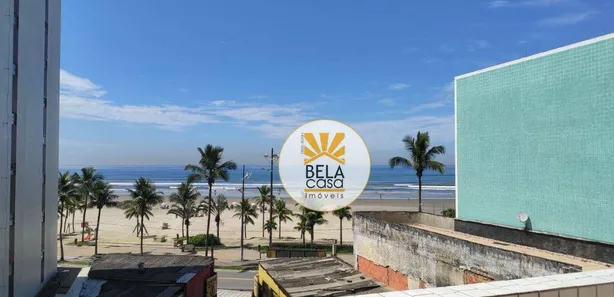 Prédio Inteiro à venda, 568m² no Ocian, Praia Grande